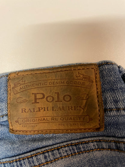 Polo Ralph Lauren Vintage Jeans 33/32 3814
