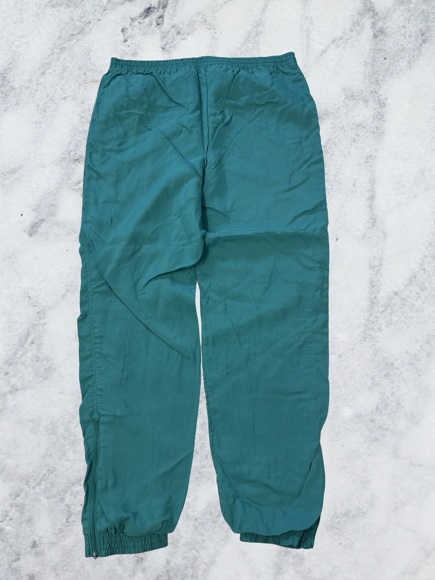 Adidas Vintage Trackpants S/m baggy 6810