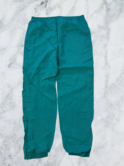 Adidas Vintage Trackpants S/m baggy 6810