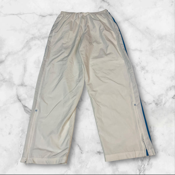 Adidas Vintage Trackpants Baggy M 1975