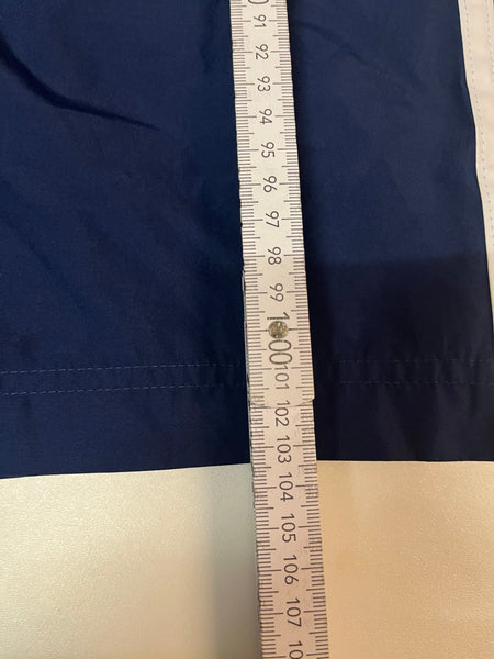 Adidas Vintage Trackpants L fit S-M Baggy 1365