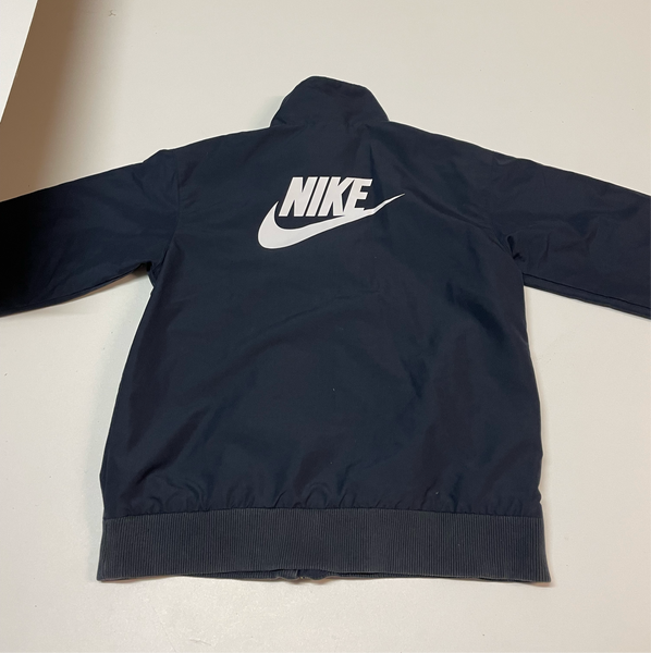 Nike Vintage Trackjacket Nylon #9420 Gr S