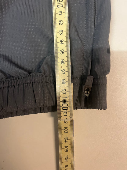 Vintage Under Armour Trackpants M fit S 4545