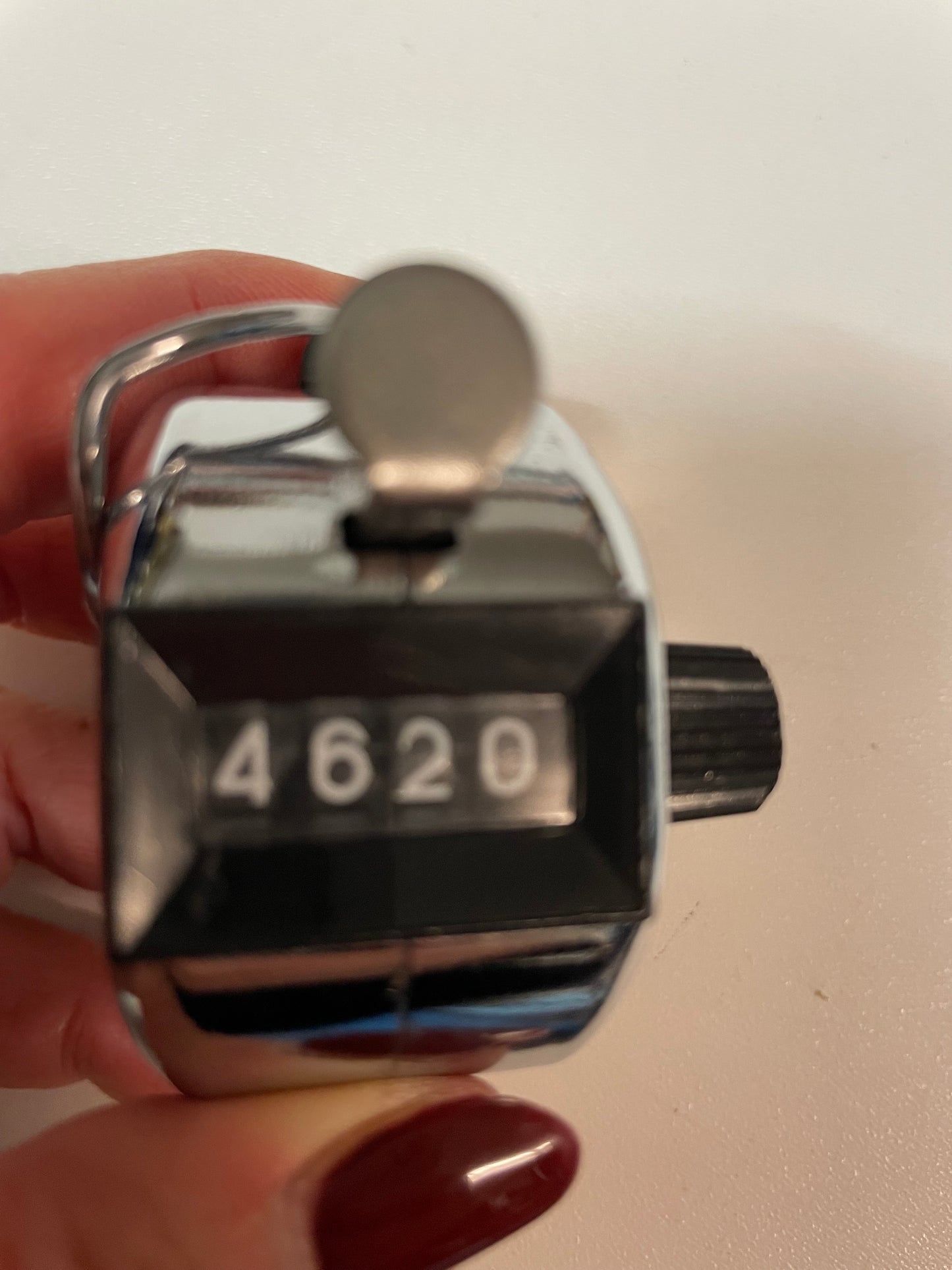 Lacoste Vintage Poloshirt S 4620