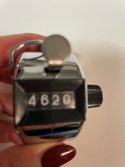 Lacoste Vintage Poloshirt S 4620