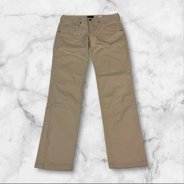 Vintage Armani Jeans 31 S-M 0004