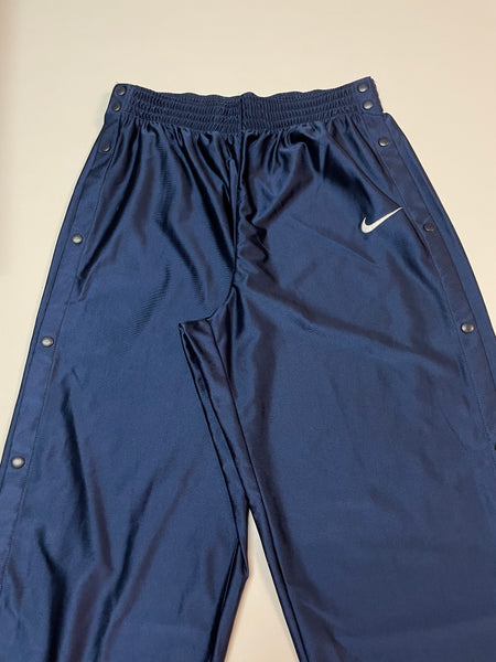 Nike Vintage Trackpants Baggy Nylon #9416 Gr L