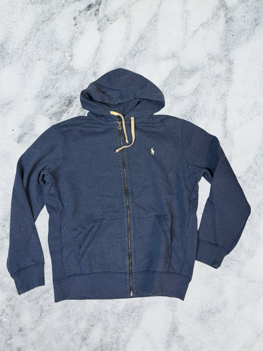Polo Ralph Lauren Vintage Zipper L 6327