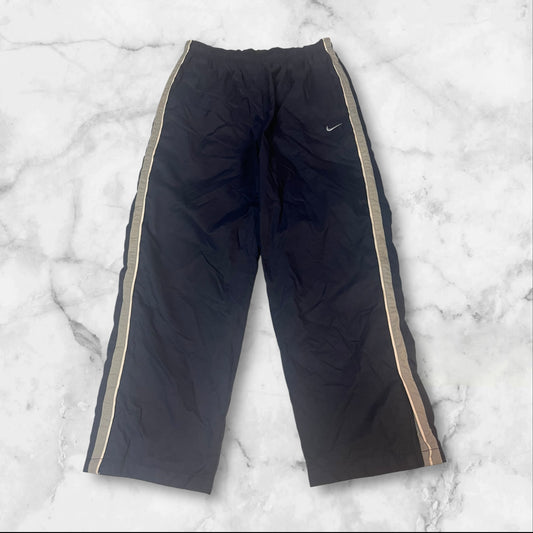 Vintage Nike Trackpants M 3844