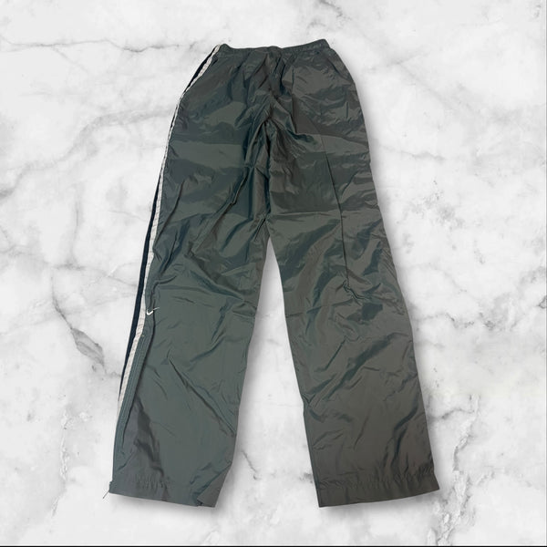 Vintage Nike Trackpants baggy S 2208