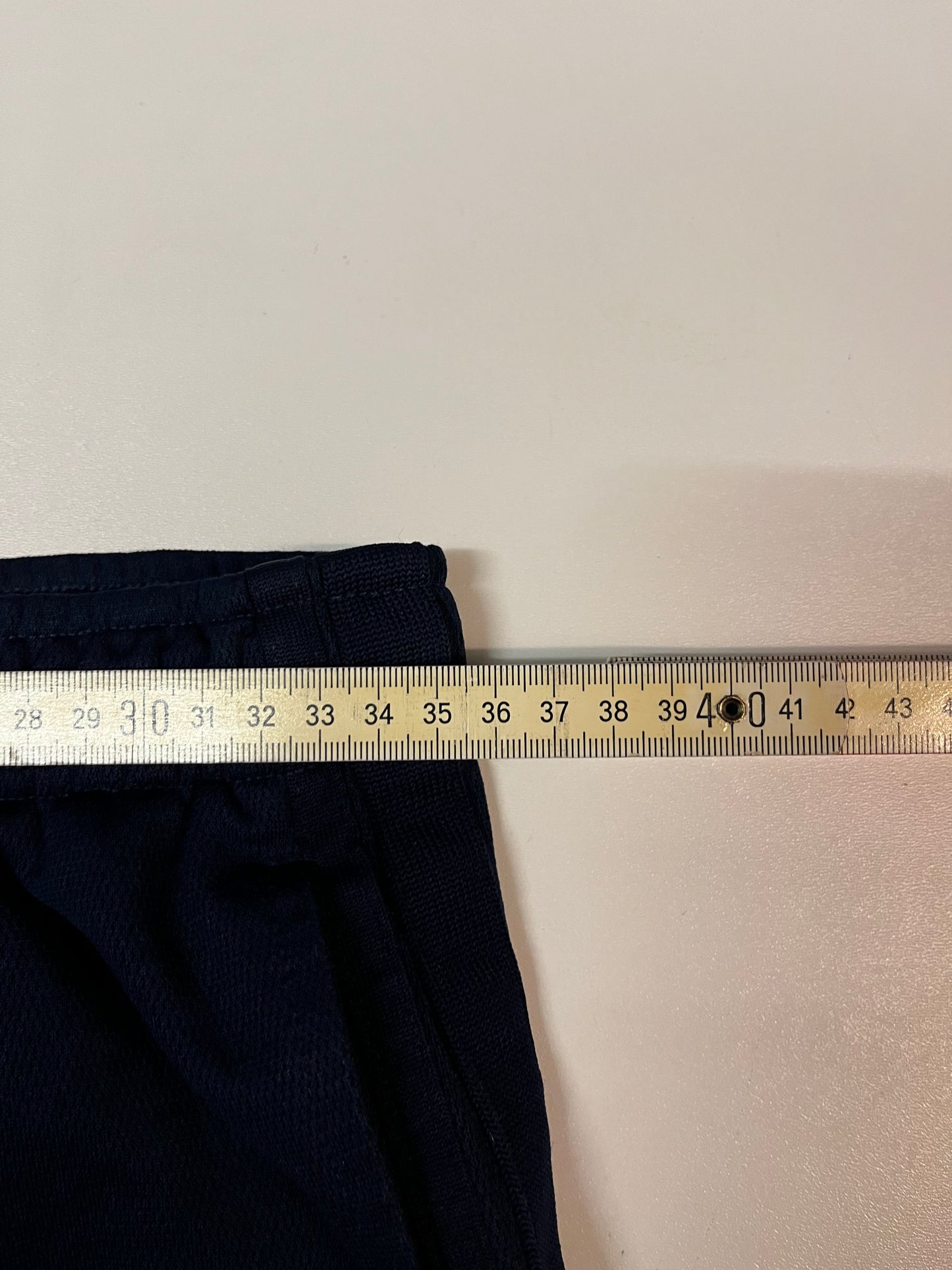 Nike Vintage Trackpants M baggy 5476