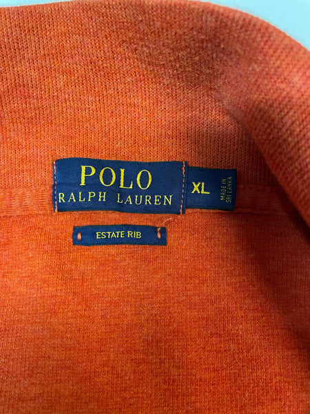 Ralph Lauren Vintage Pullover XL 9580