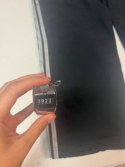 Vintage Adidas Trackpants L 3922