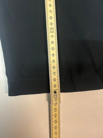 Vintage Nike Trackpants baggy L fit S 4976