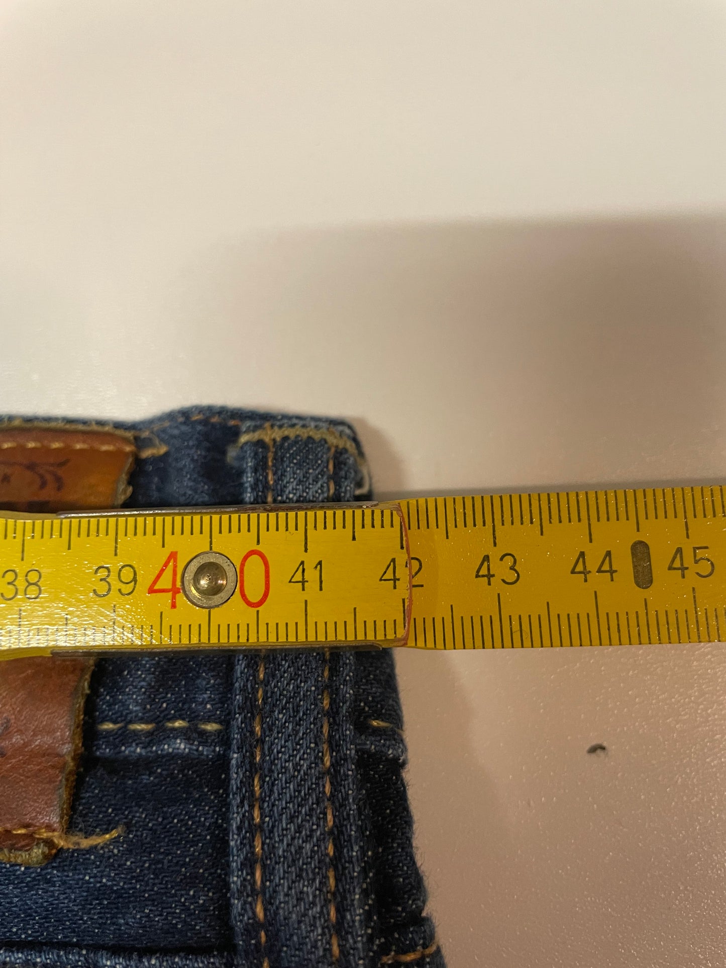 Polo Ralph Lauren Vintage Jeans M 3816