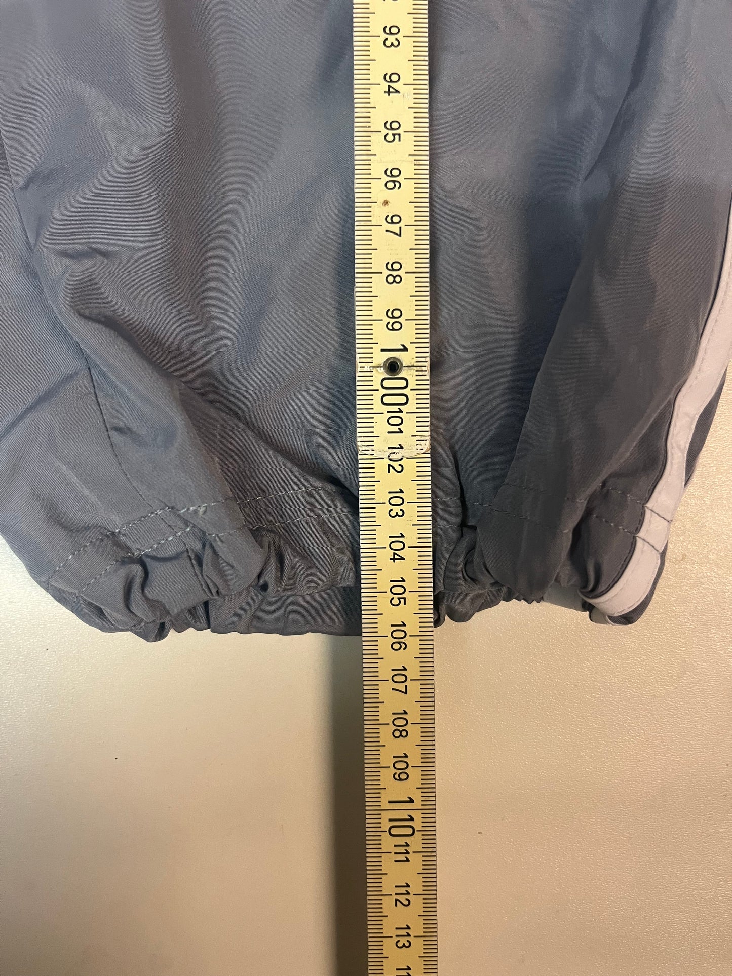 Vintage Adidas Trackpants M 4483