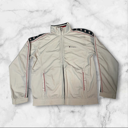 Champion Vintage Jacke L 4692