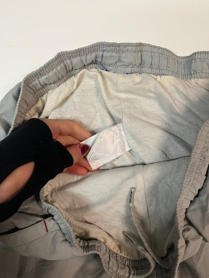 Reebok Vintage Trackpants S baggy 5267