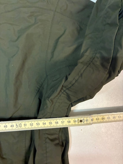 Vintage the North Face Regenjacke L 5986