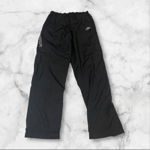 Vintage Nike Trackpants XL fit M Baggy 1157