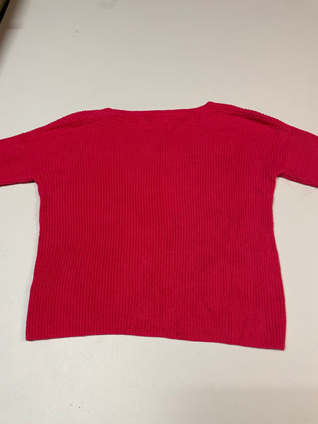 Lacoste Vintage Pullover Damen S 893