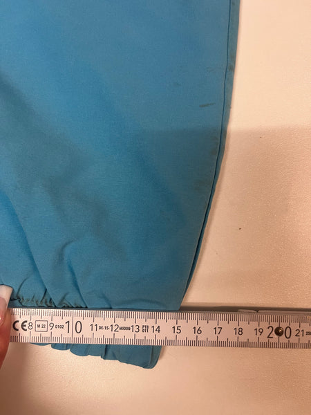Vintage Adidas Trackpants M fit S 2125