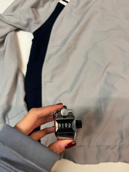 Adidas Vintage Trackjacket L/xl 5102