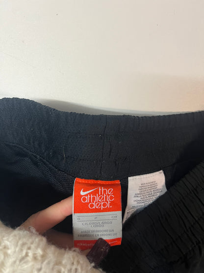 Vintage Nike Trackpants S fit L 5525