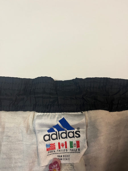 Vintage Adidas Trackpants L 407