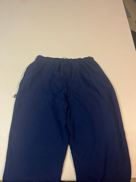 Vintage Adidas Trackpants S-M 9803