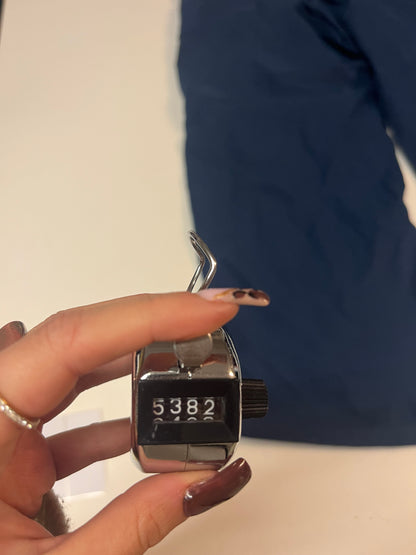 Vintage Nike Trackpants baggy M fit S 5382