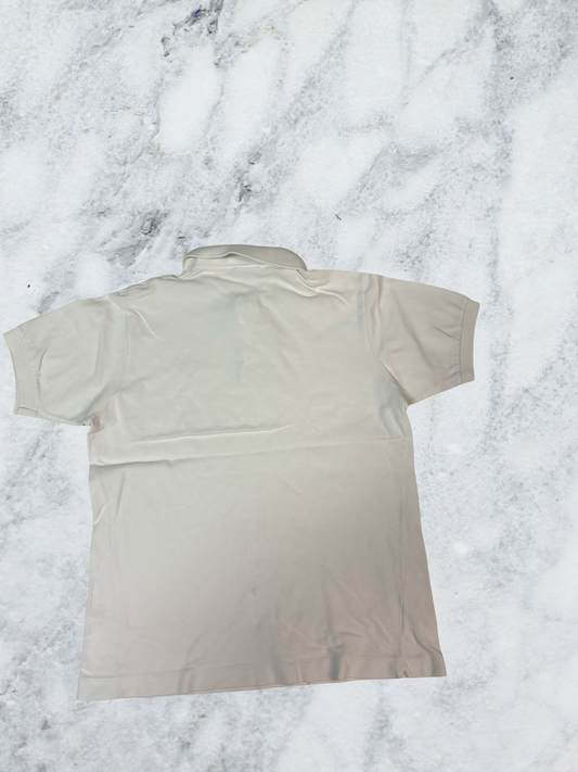 Lacoste Vintage Poloshirt S 6144