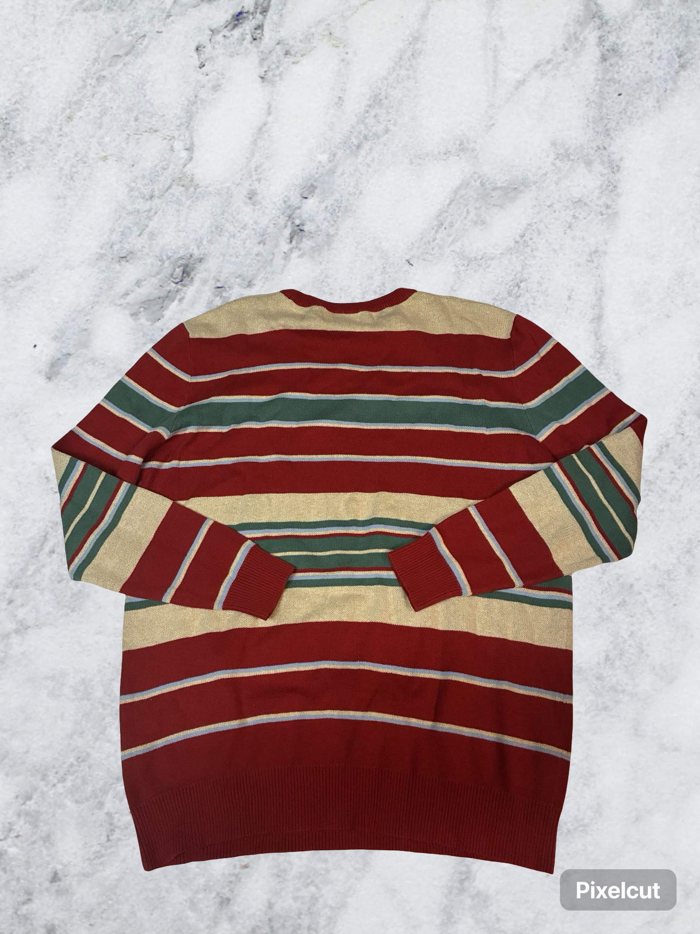 Vintage Polo Ralph Lauren Pullover XL fit L 6015