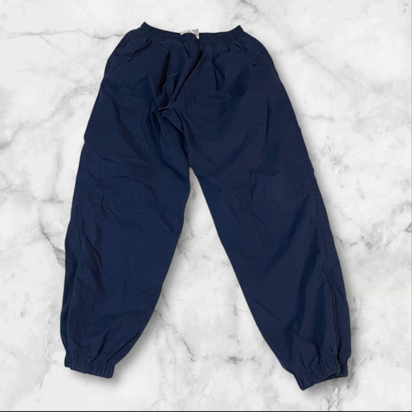 Nike Vintage Trackpants Baggy XL 1998