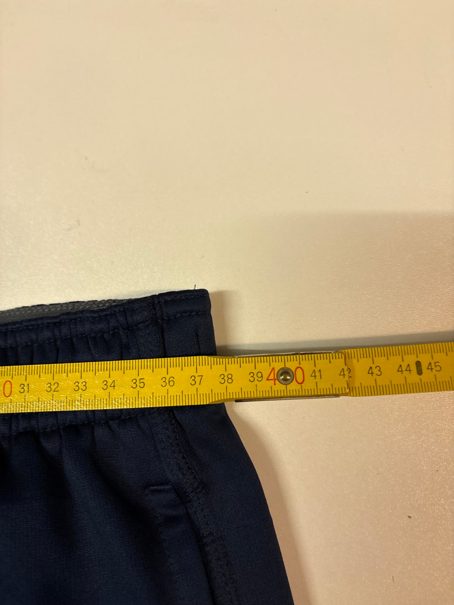 Nike Vintage Trackpants L baggy 6595