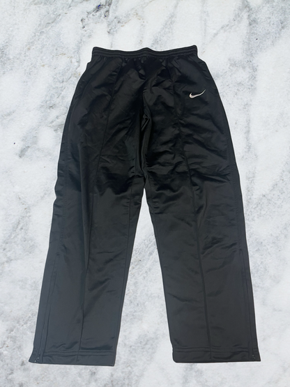 Vintage Nike Trackpants baggy L fit S 5383