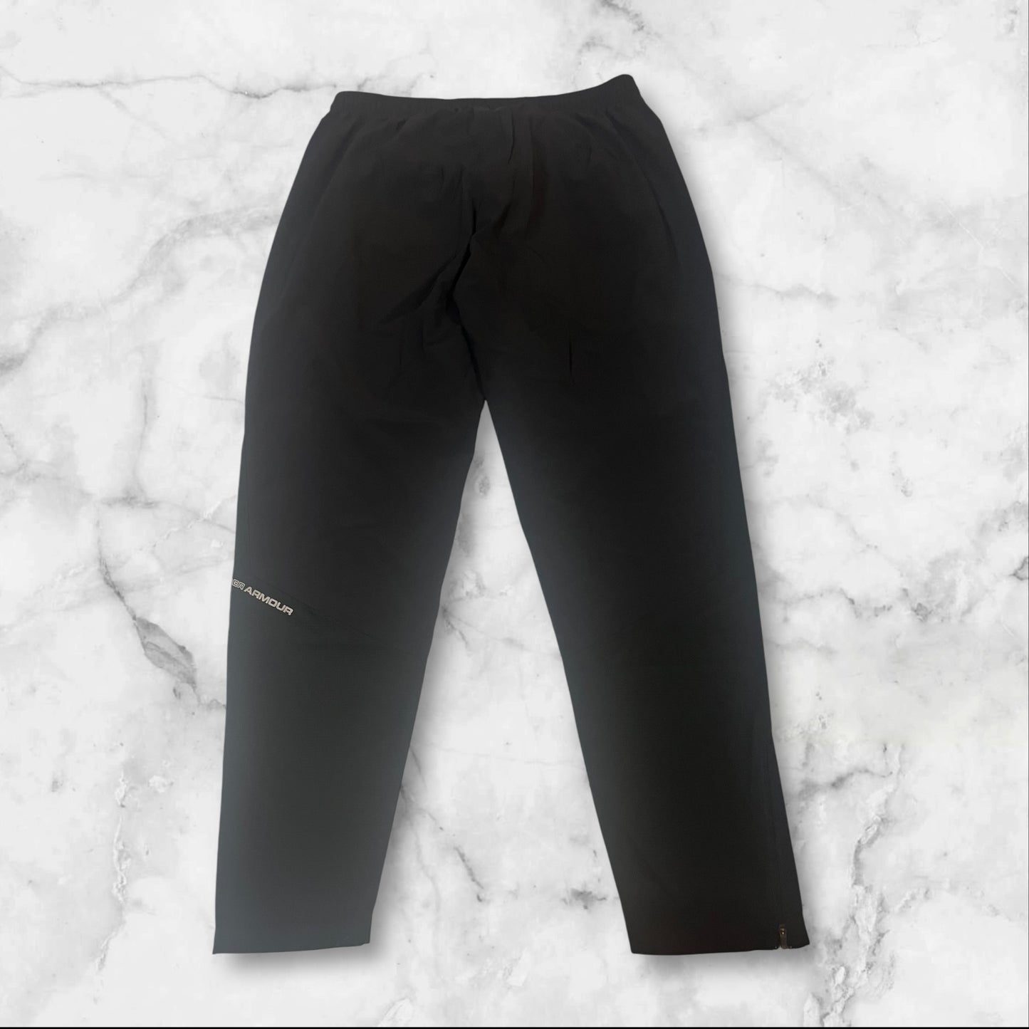 Vintage Under Armour Trackpants XL 3984