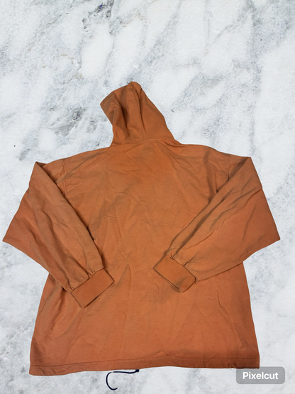 Vintage Nike Hoodie M 6100