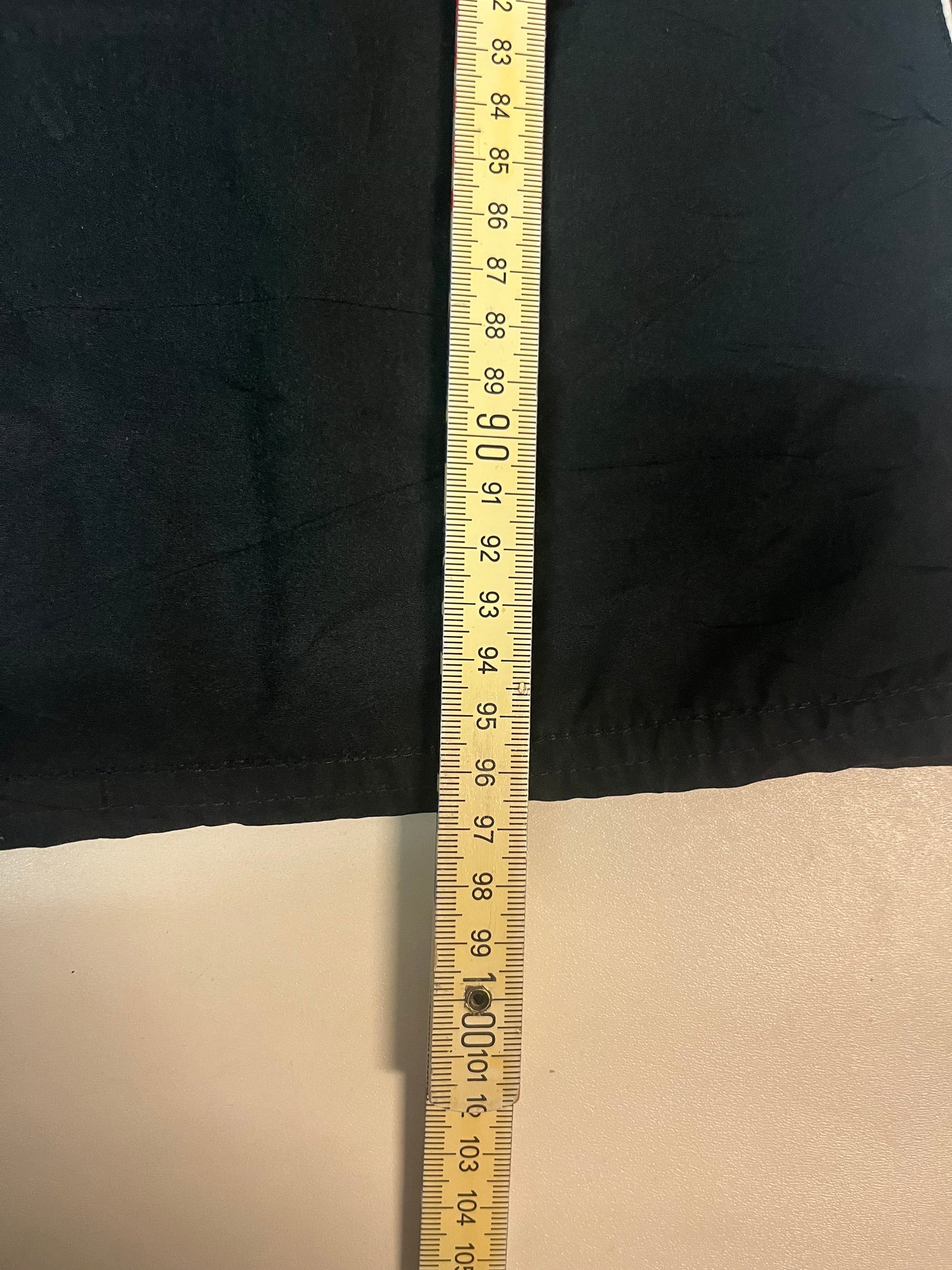 Vintage Nike Trackpants M fit S baggy 5699