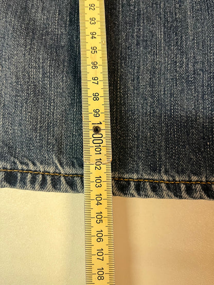 Vintage Jeans 36 4700