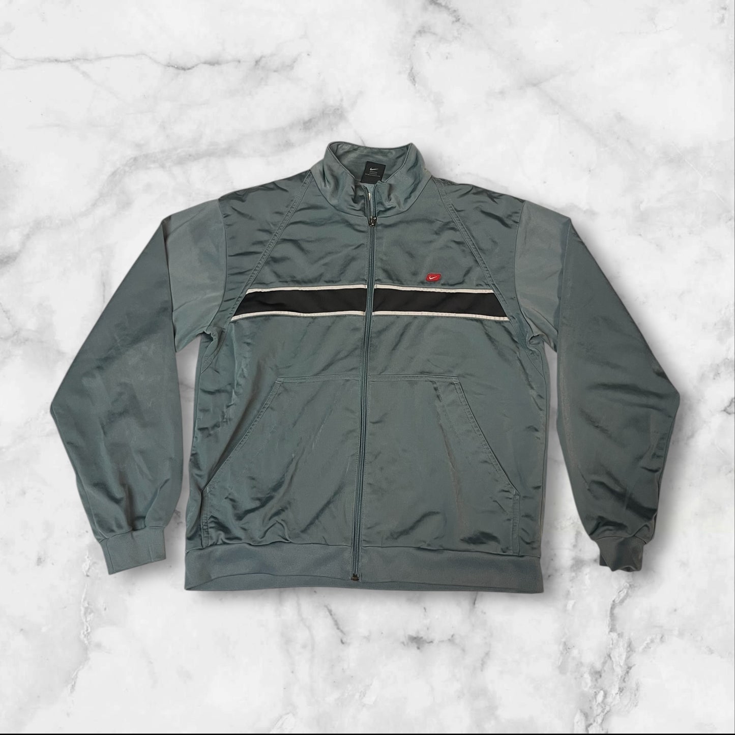 Nike Vintage Trackjacket M 5196