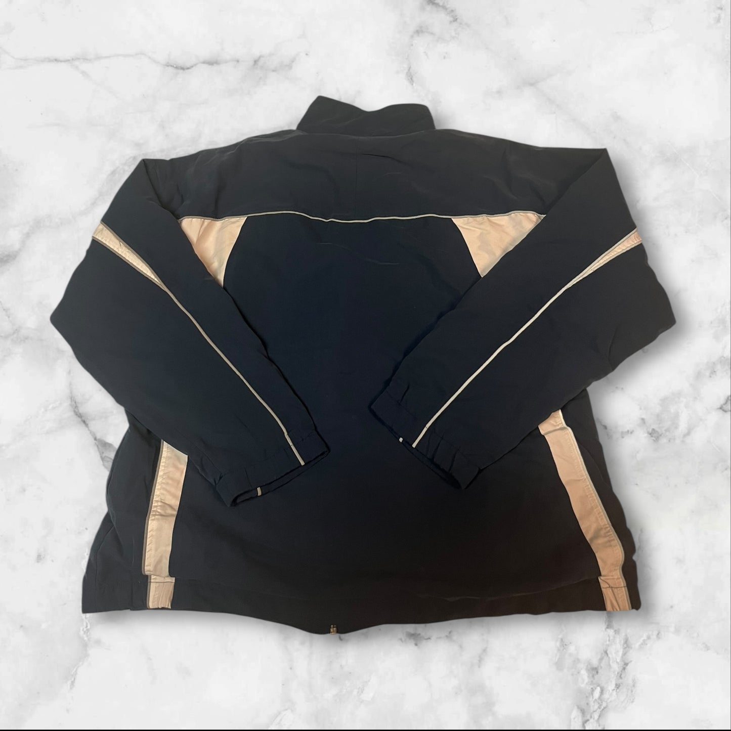 Vintage Asics Trainingsjacke L fit M 5137