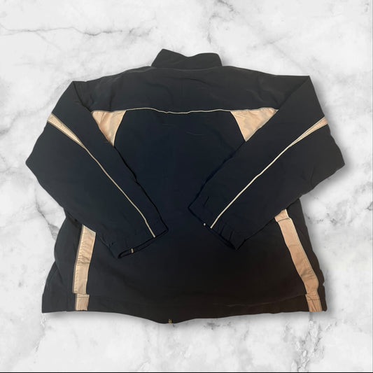 Vintage Asics Trainingsjacke L fit M 5137