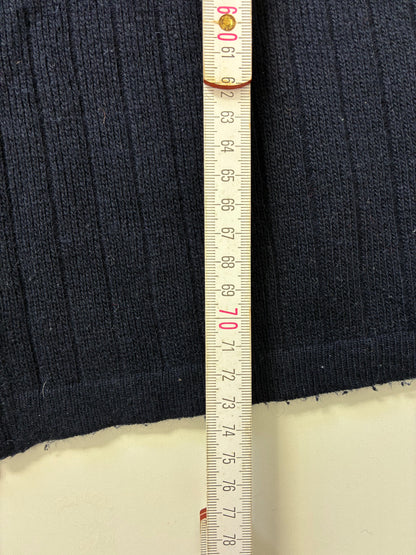 Vintage Lacoste Pullovet Wolle XL 6735