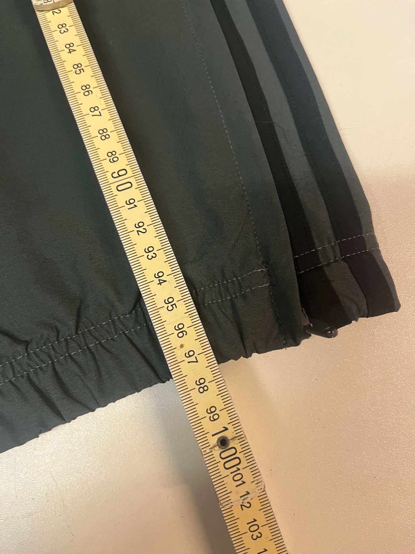 Adidas Vintage Trackpants M 4563