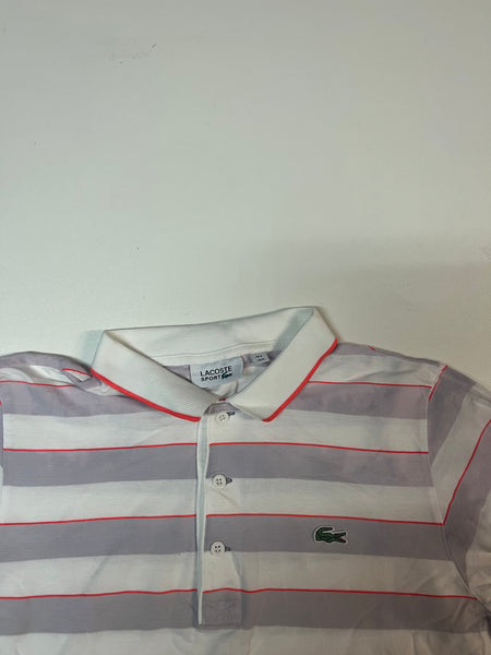 Vintage Lacoste Polo Shirt M 2177