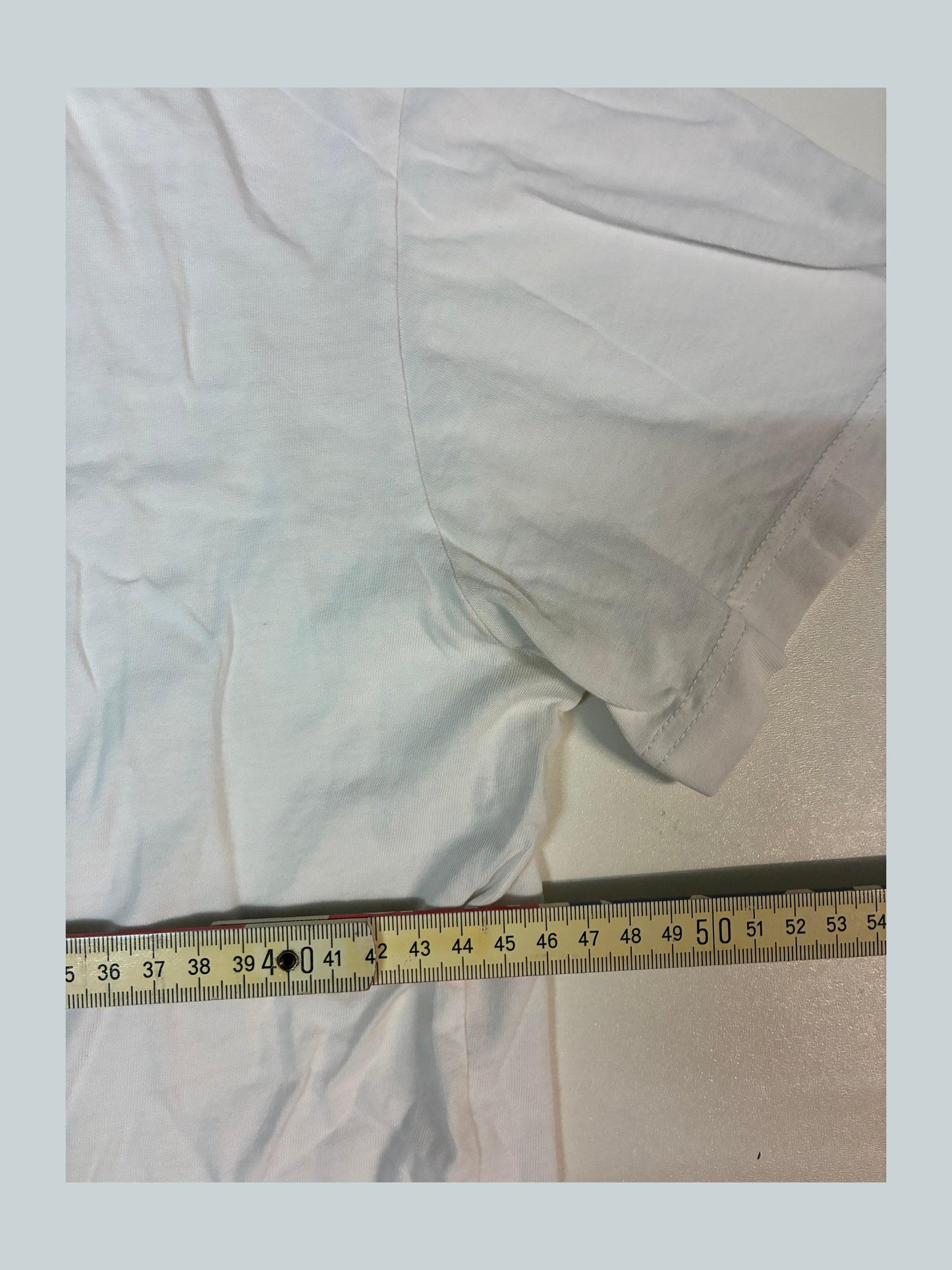 Vintage Lacoste Tshirt M fit S 6098