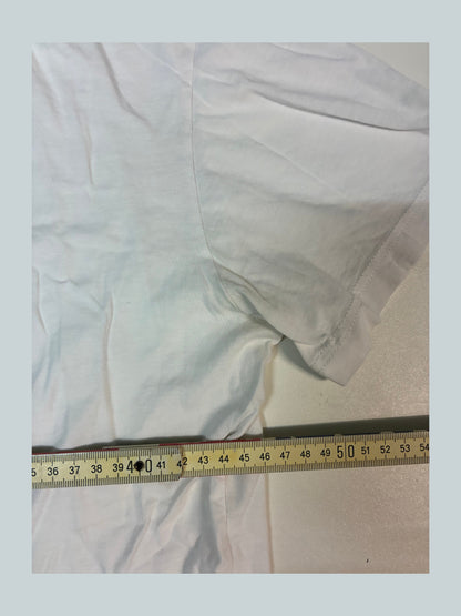 Vintage Lacoste Tshirt M fit S 6098