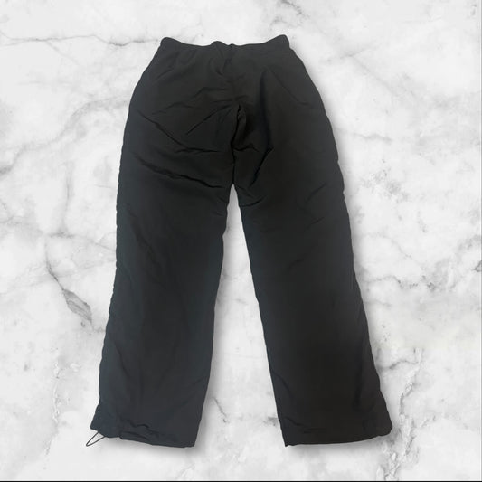 Vintage Nike Trackpants baggy L 3667
