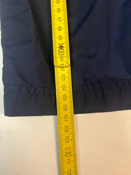 Vintage Nike Trackpants baggy  M - L 1065